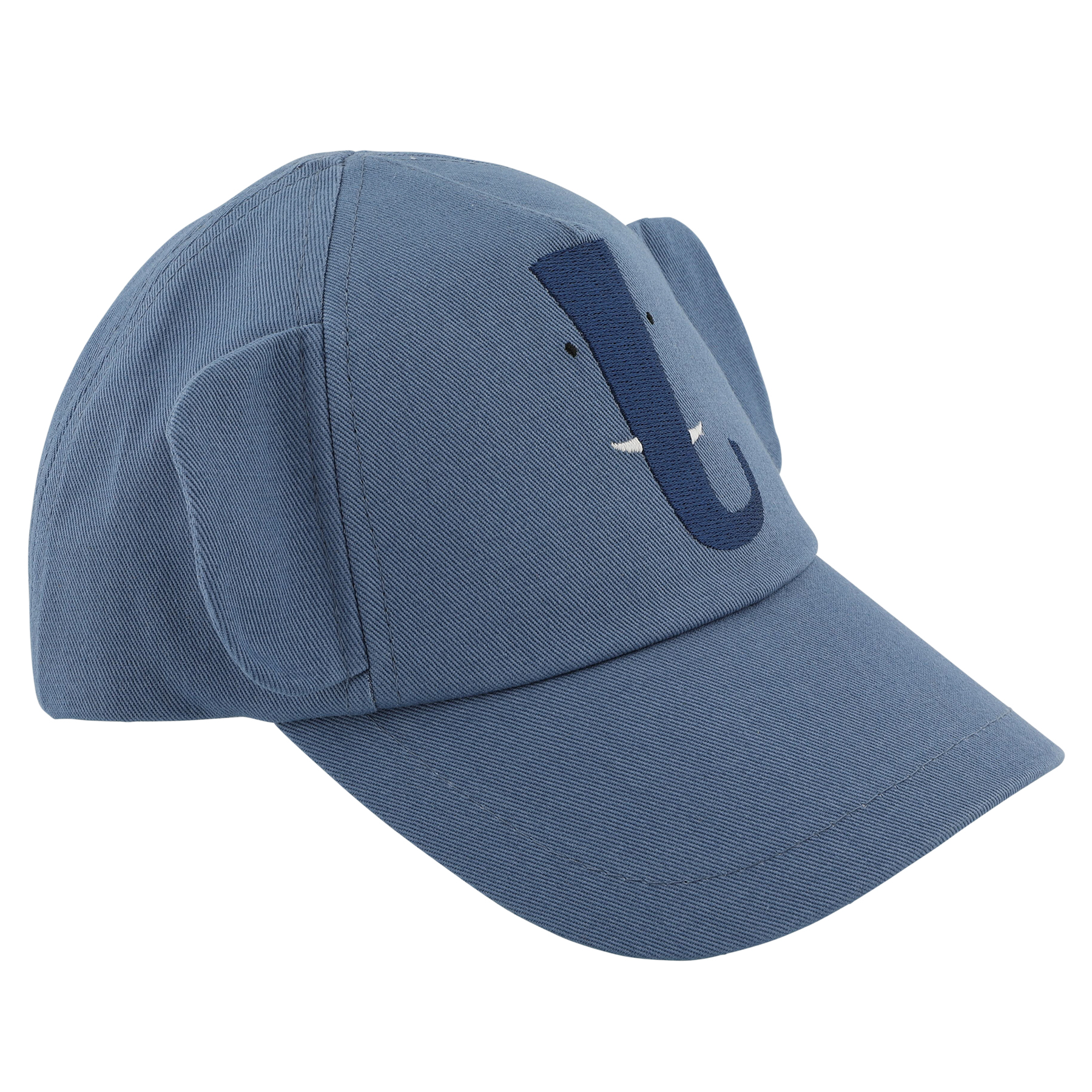 23-765 | Cap | 3-4 yr - Mrs. Elephant