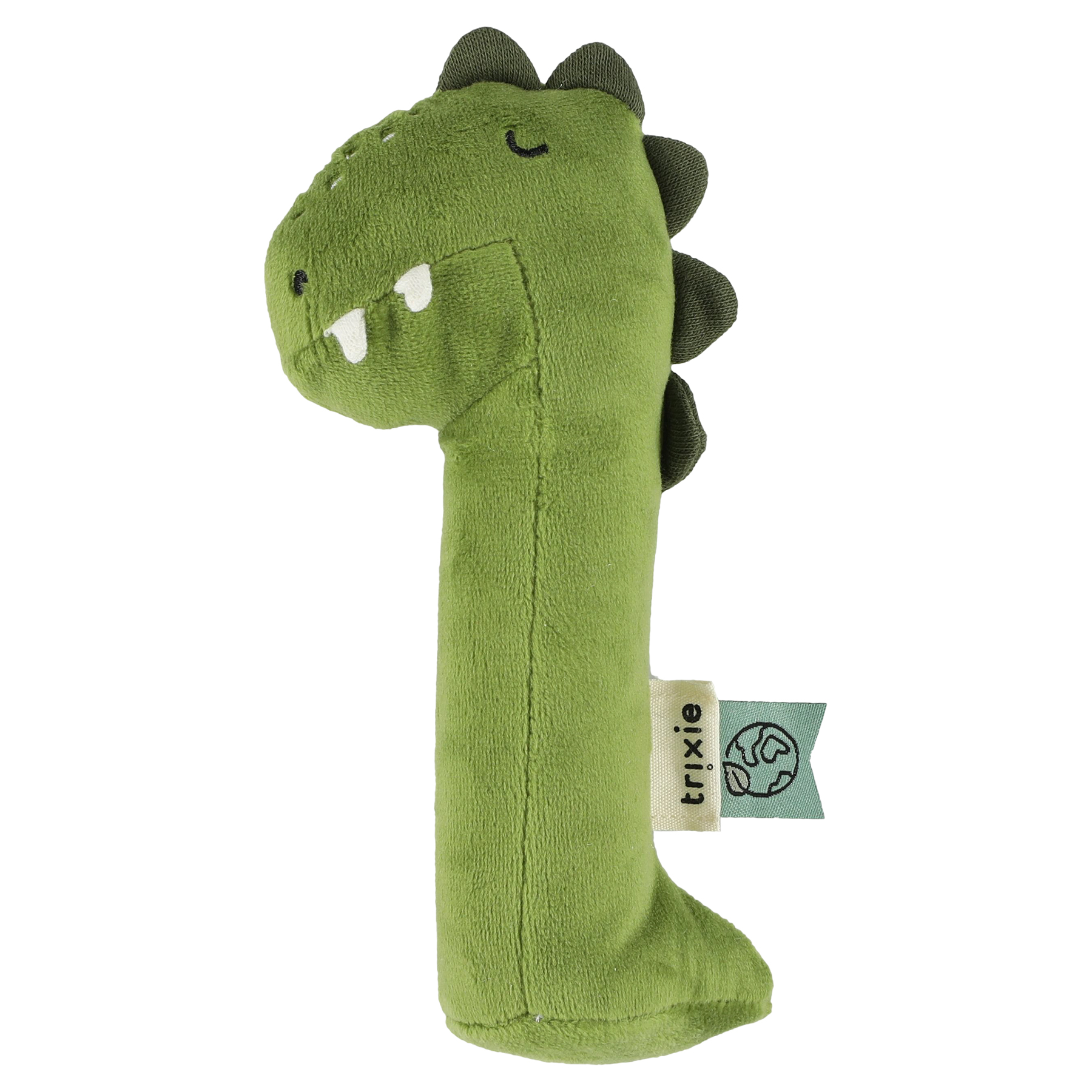 Squeaker - Mr. Dino