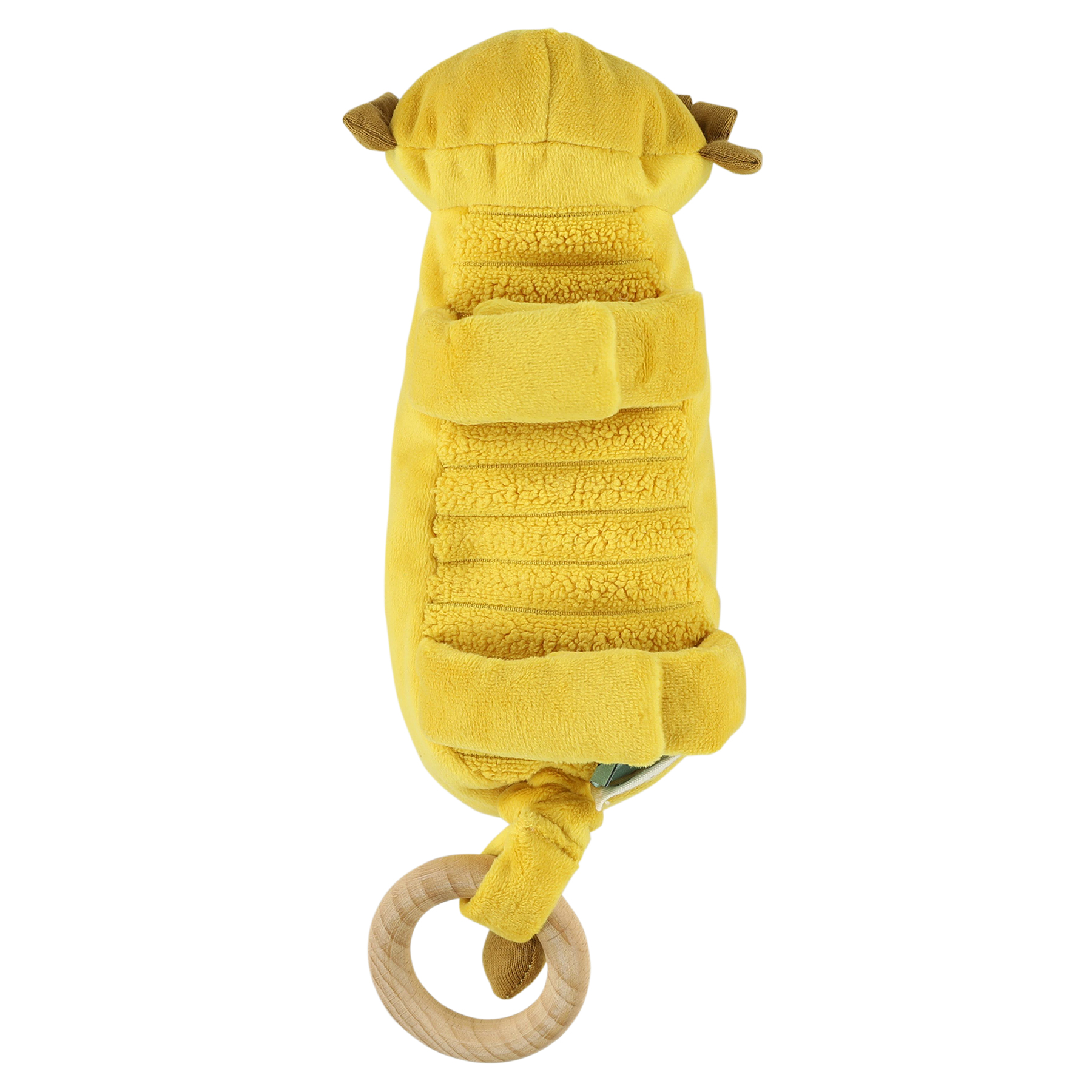 Music toy - Mr. Lion