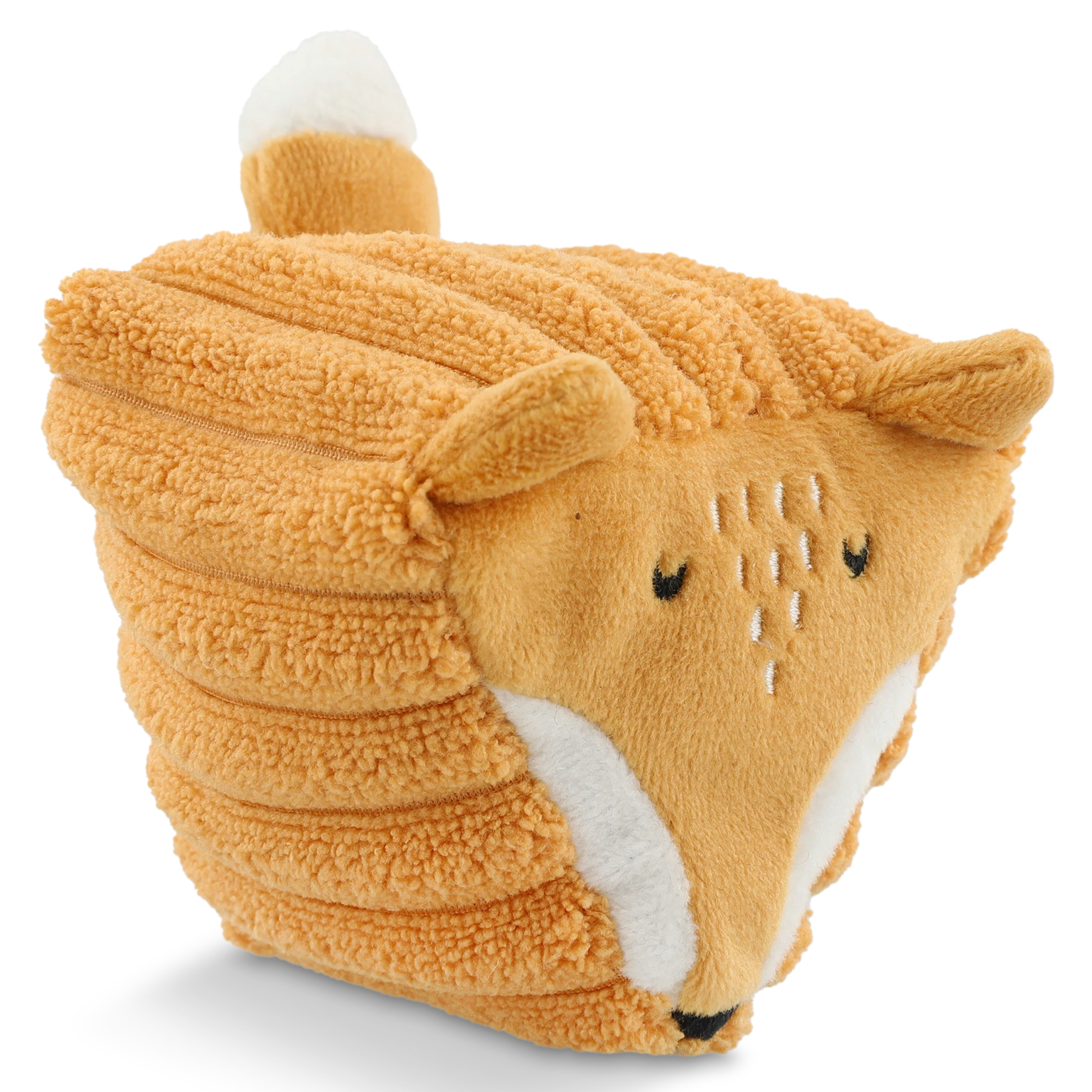 Sensory blocks - 4 animals