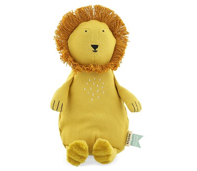 Plush toy small - Mr. Lion