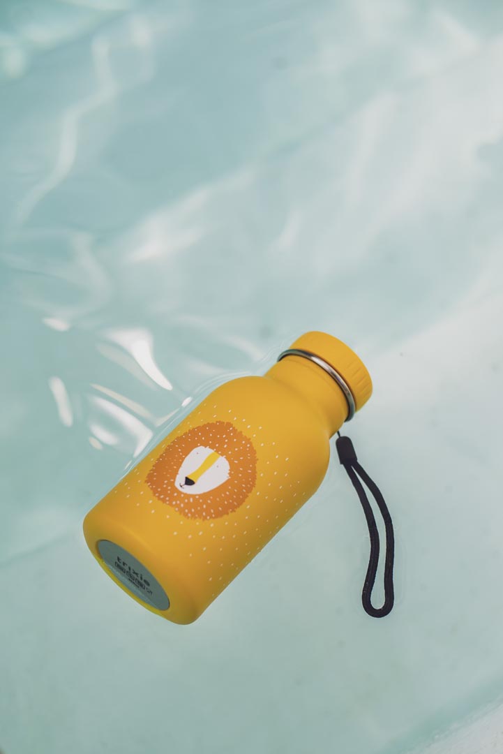 Bottle 350ml - Mr. Lion