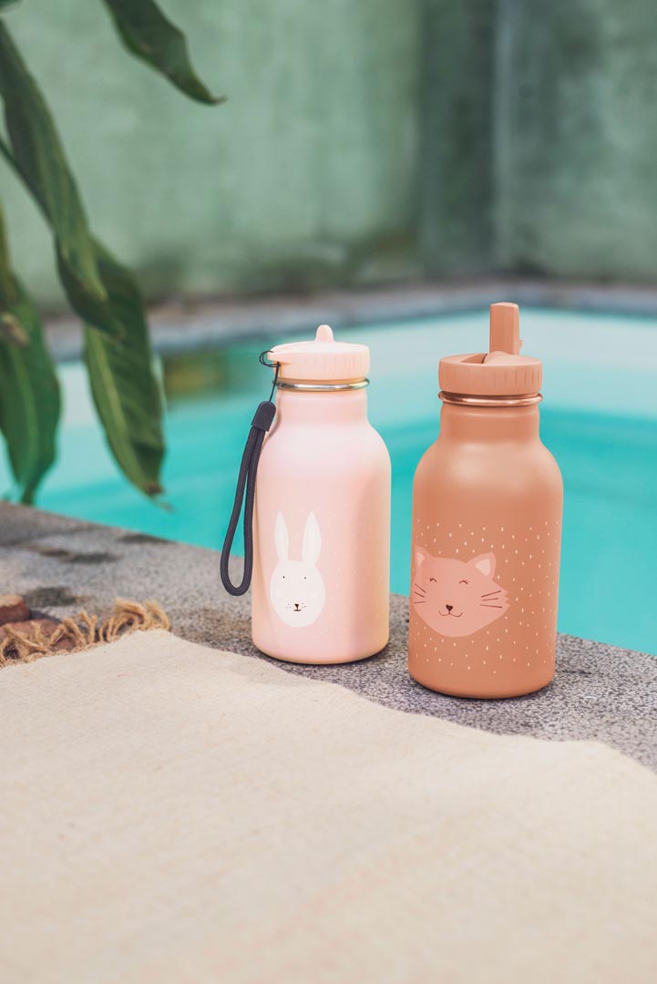 Bottle 350ml - Mrs. Cat