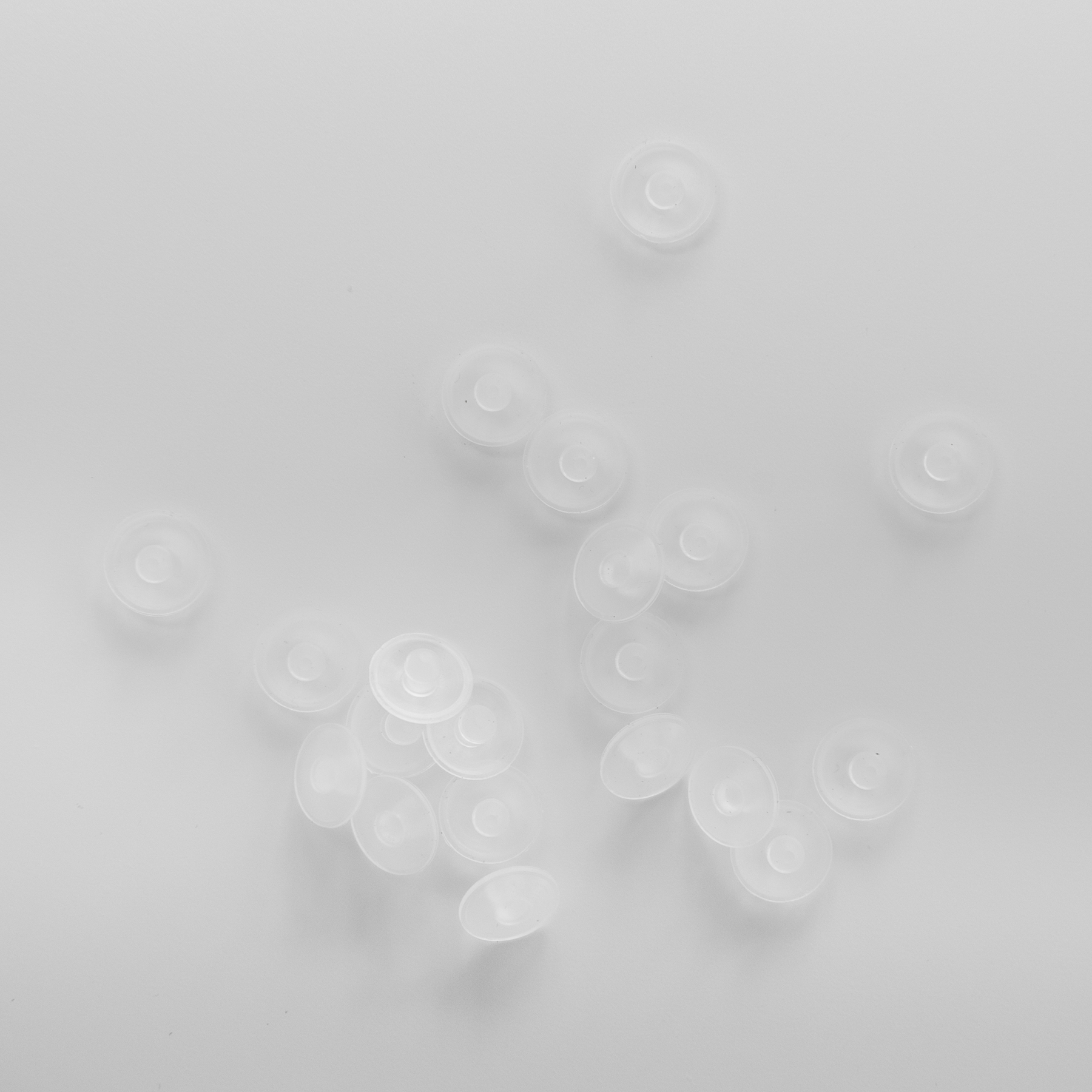 40-650 | Spare part - Air vent (20pcs)