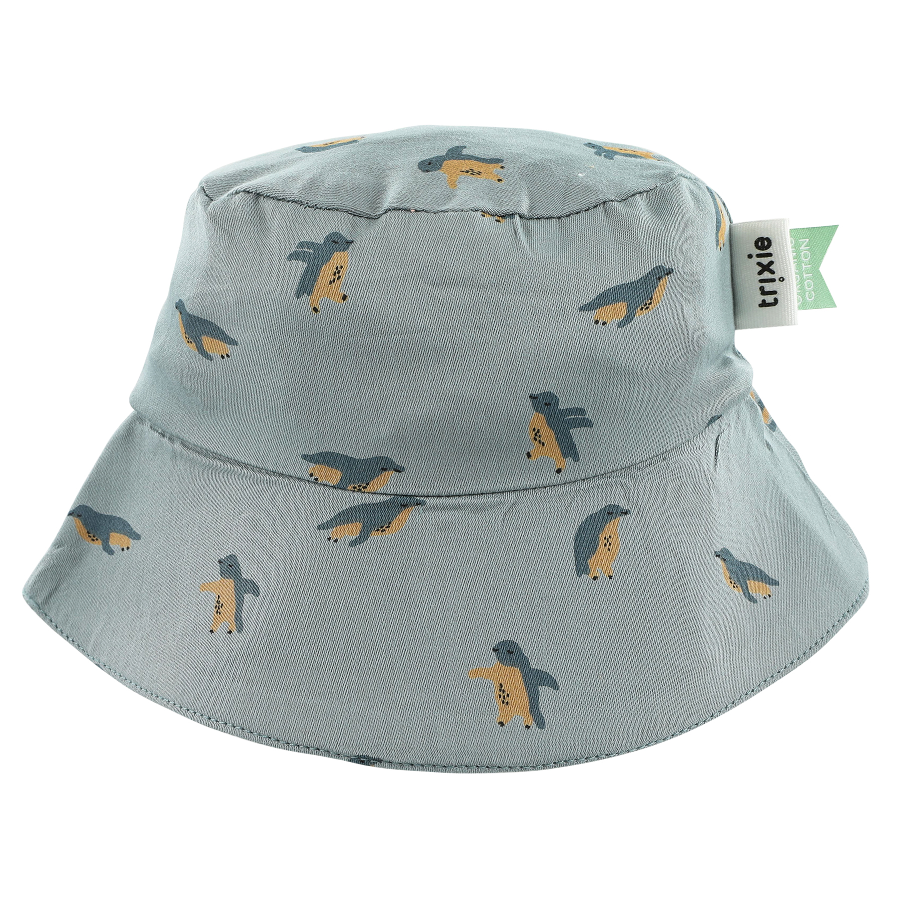 46-091 | Sun hat | 2y - Peppy Penguins