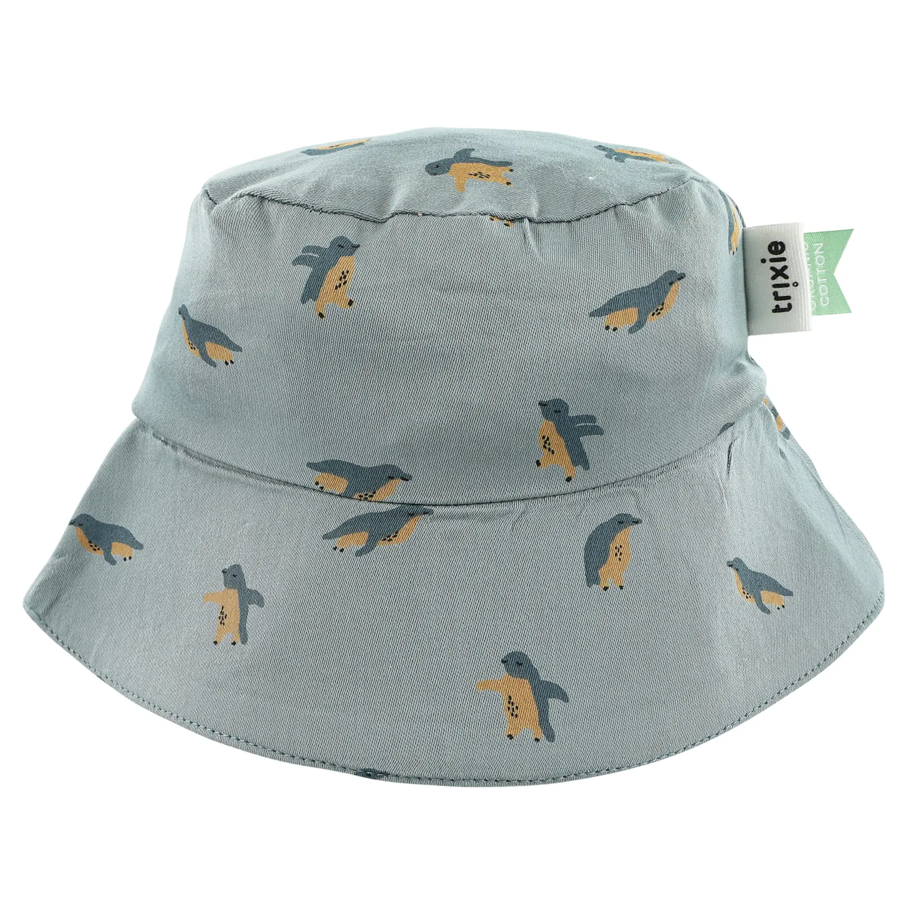 46-092 | Sun hat | 3y - Peppy Penguins