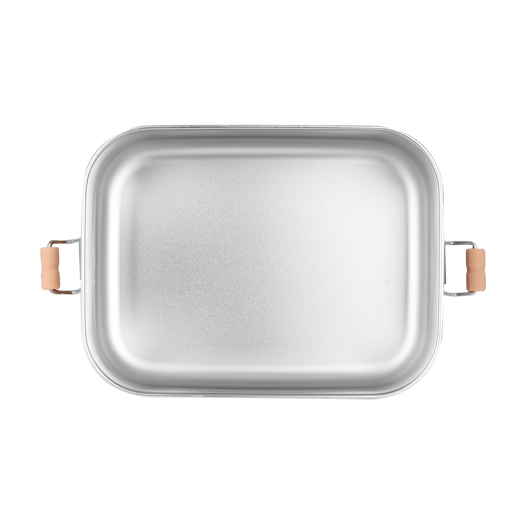 Lunch box small - Mrs. Cat