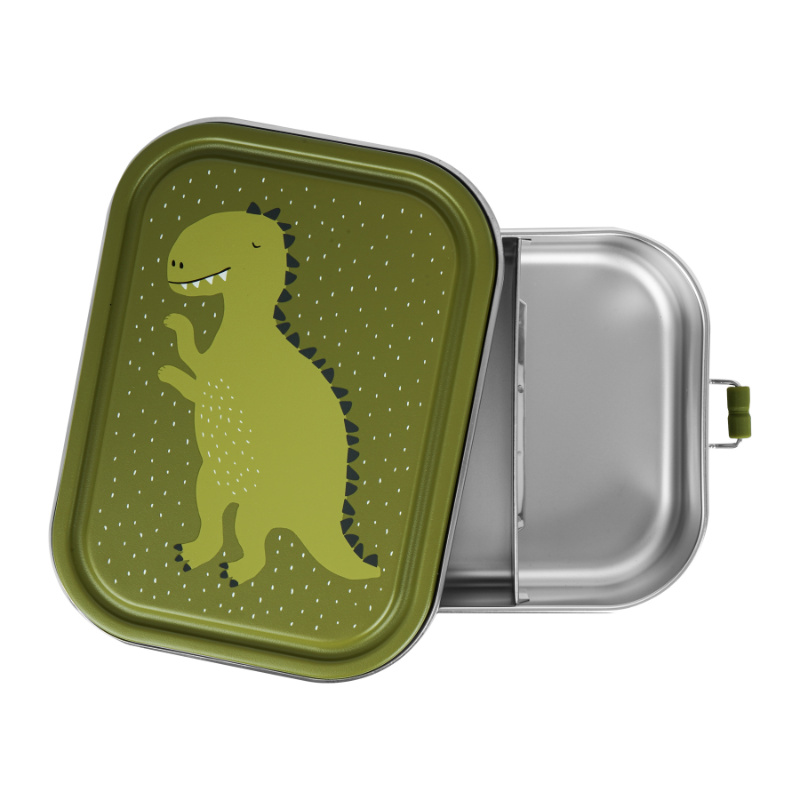 Lunch box large - Mr. Dino