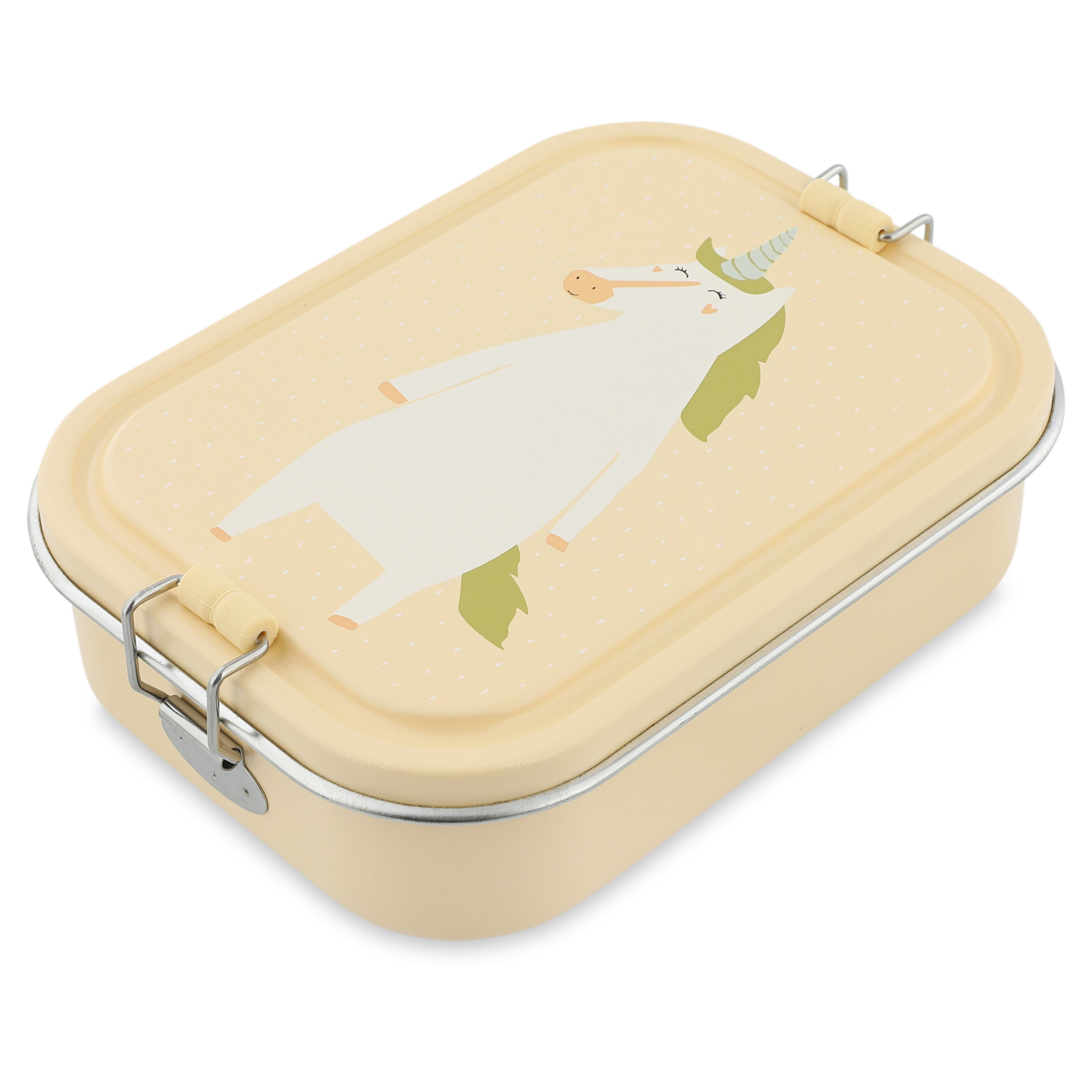 Lunch box large - Mrs. Unicorn