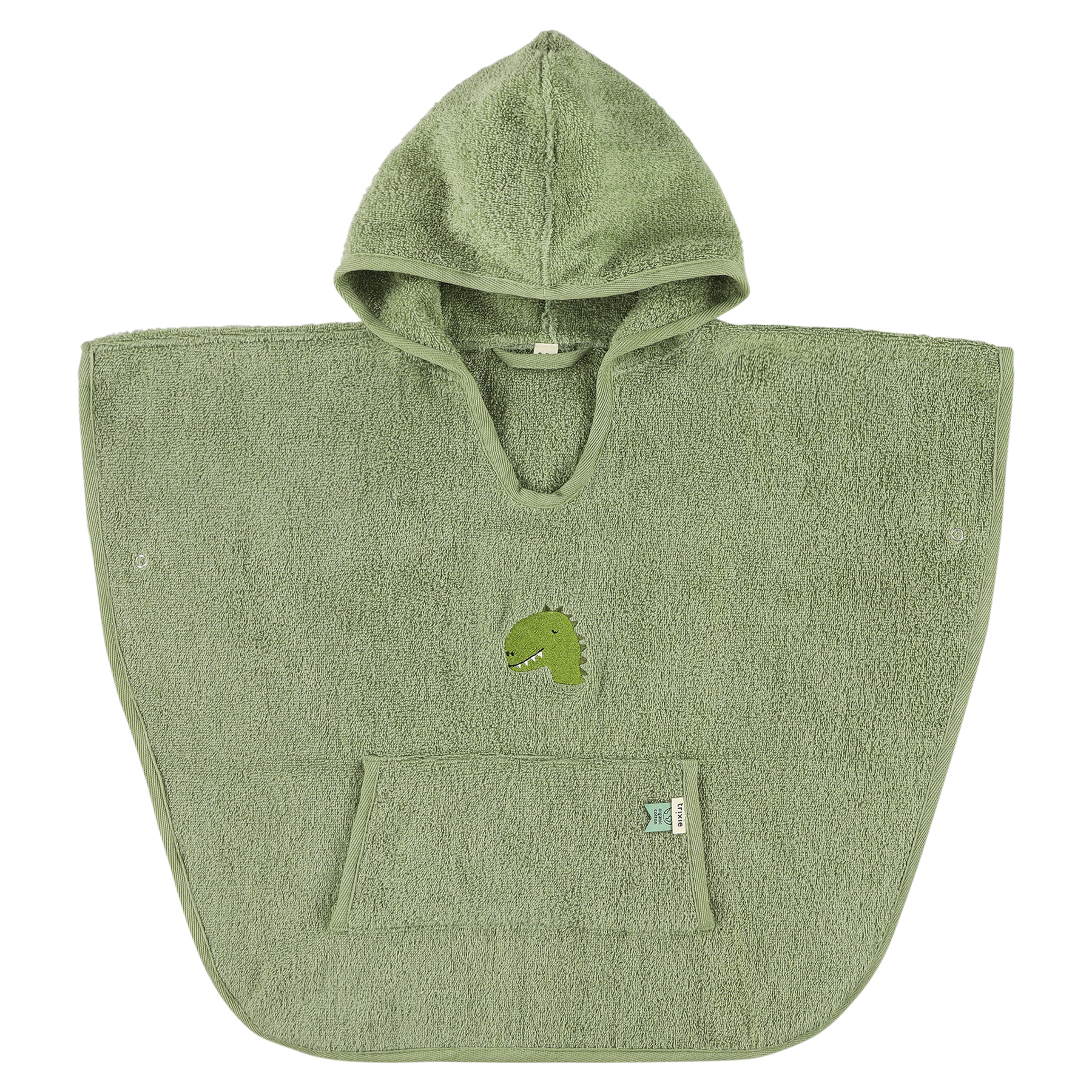 Poncho - Aura Dino