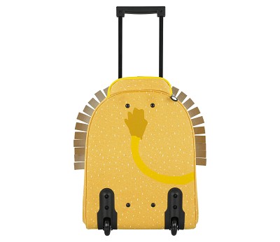87-213 | Travel trolley - Mr. Lion