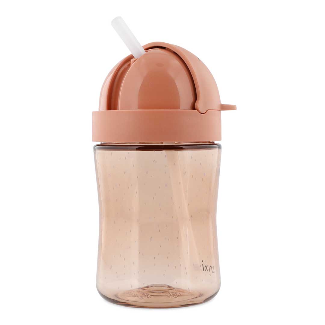 Straw cup - Mrs. Cat