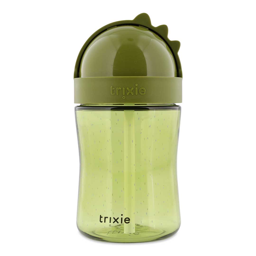 Straw cup - Mr. Dino