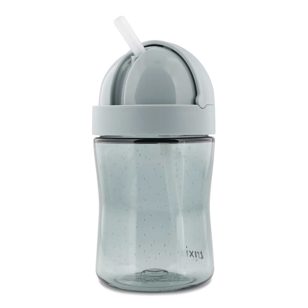 Straw cup - Mr. Shark