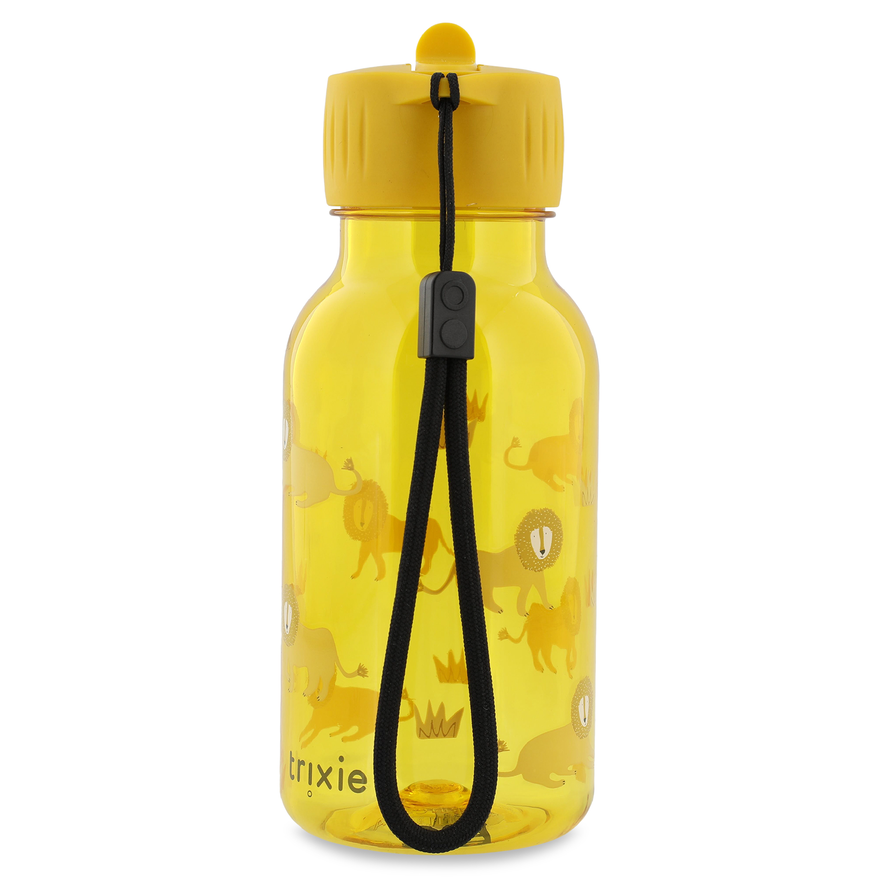 Tritan™ bottle 350ml - Lively Lion
