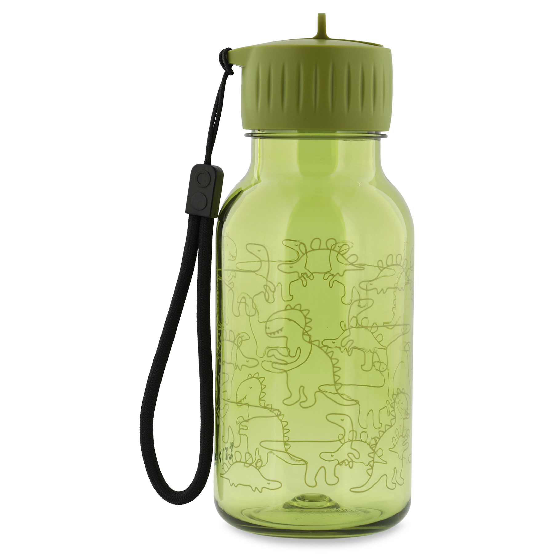 Tritan™ bottle 350ml - Daring Dino