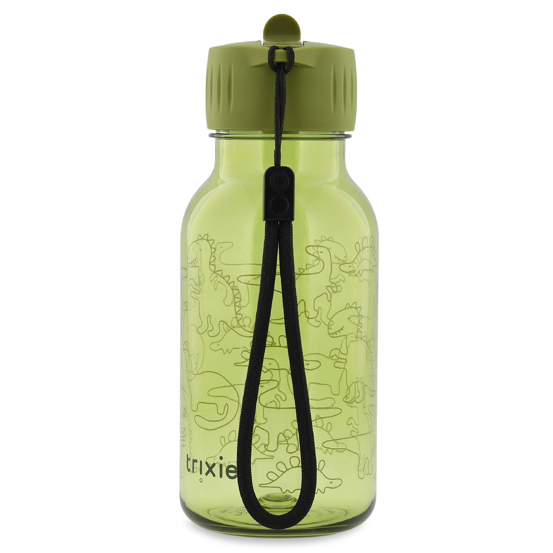 Tritan™ bottle 350ml - Daring Dino