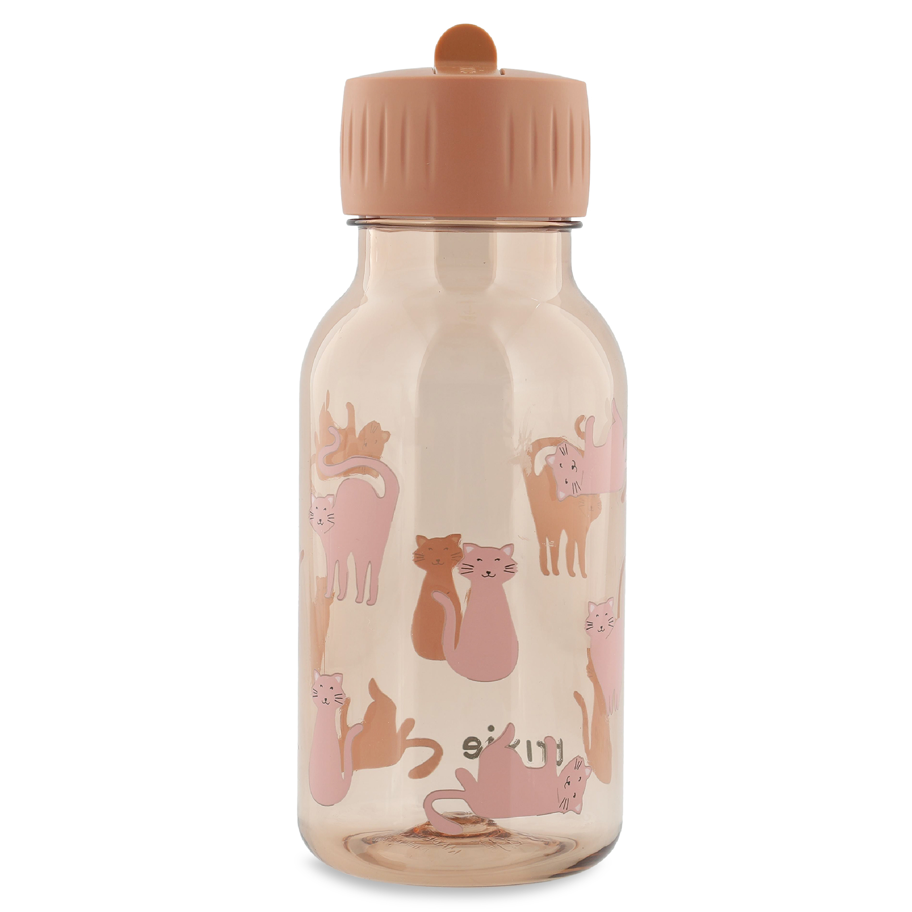 Tritan™ bottle 350ml - Charming Cat