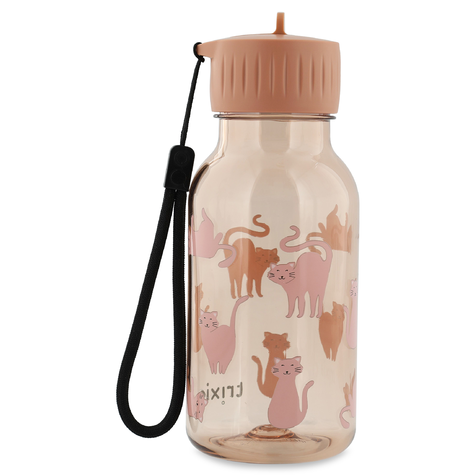 Tritan™ bottle 350ml - Charming Cat