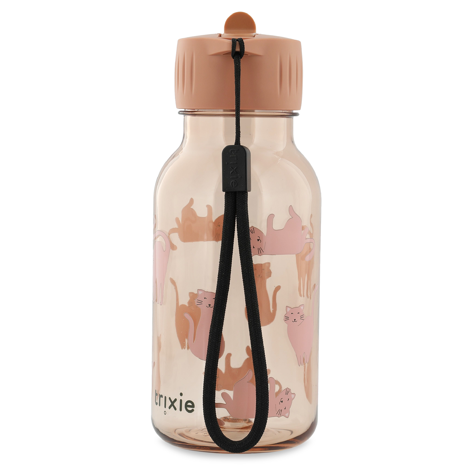Tritan™ bottle 350ml - Charming Cat