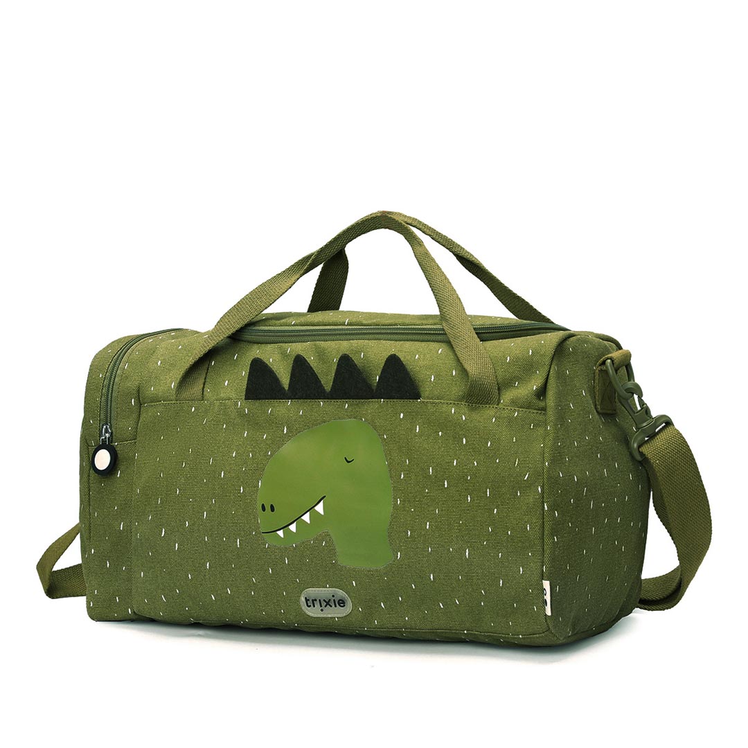 Kids gym bag - Mr. Dino