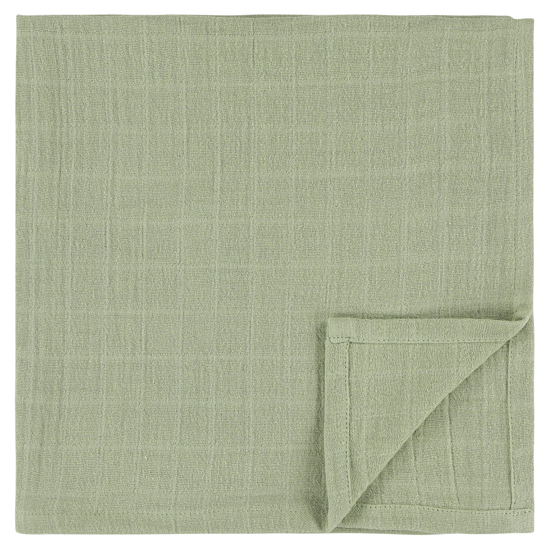 Muslin cloths 3-pack mix | 55x55cm - Daring Dino