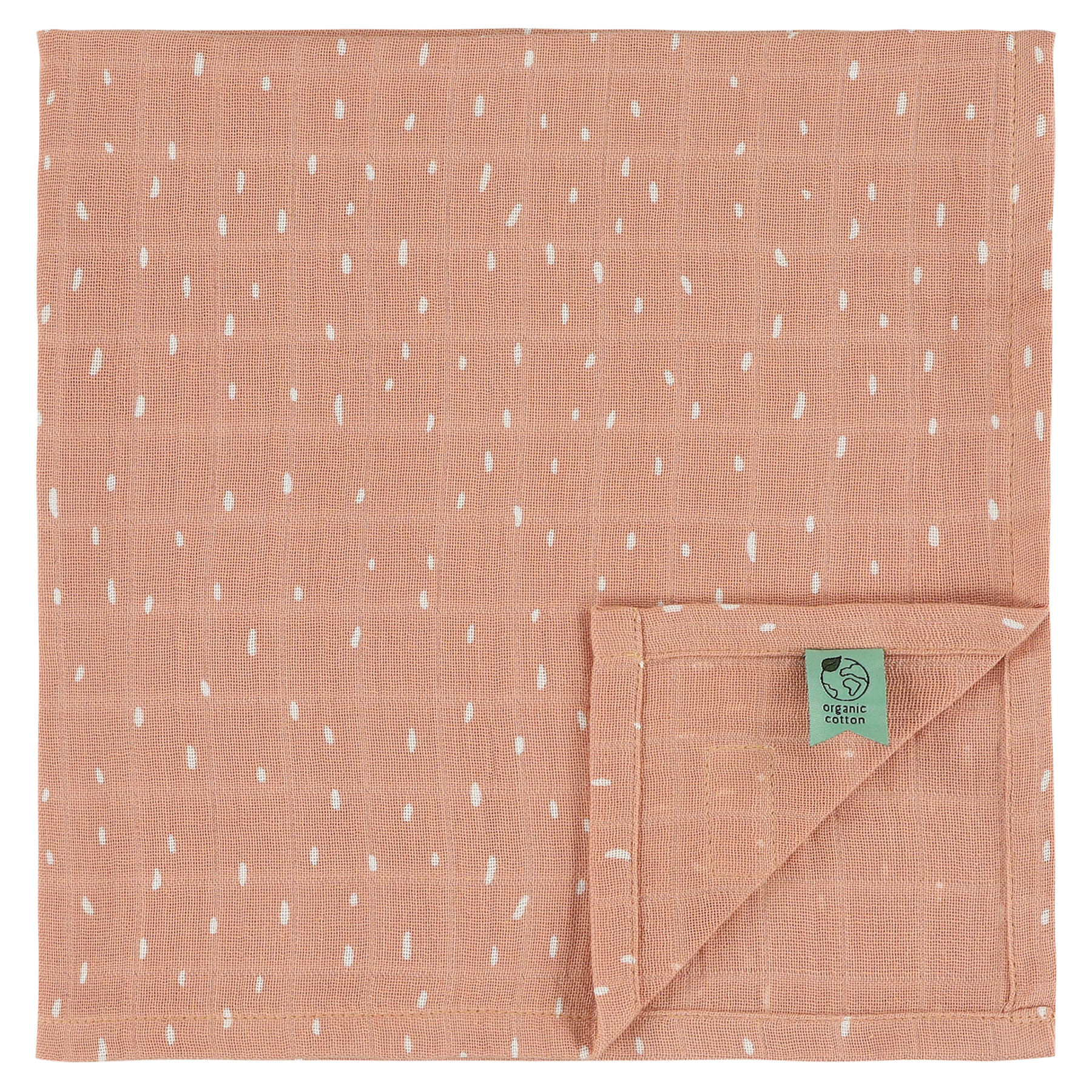 Trixie Musselinkluter Rosy Rabbit, Rosa, 3 stk.