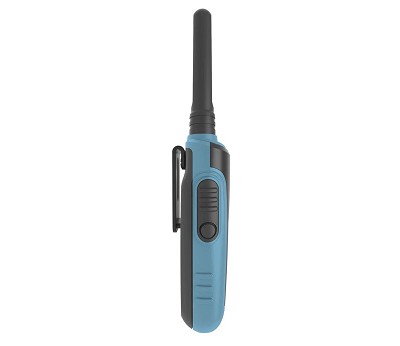 Kidytalk blue/red
