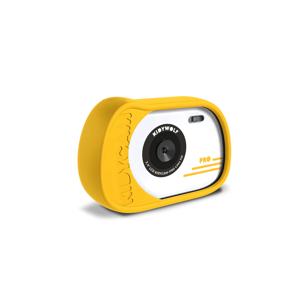 Kidycam Orange