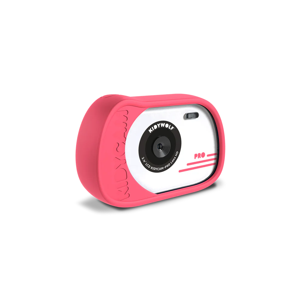 Kidycam Pink