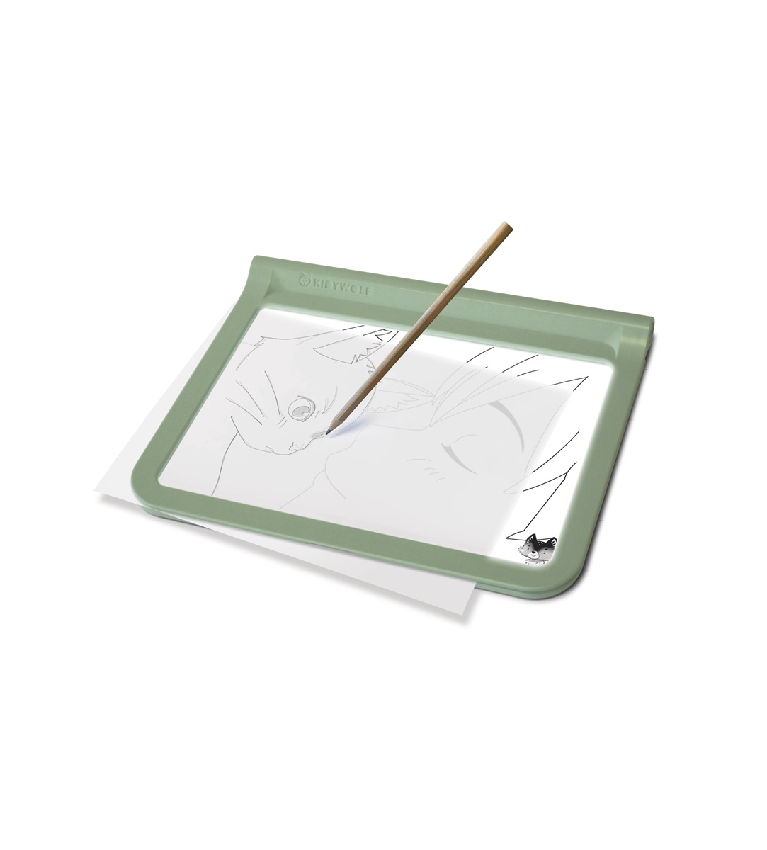Kidydraw Pro