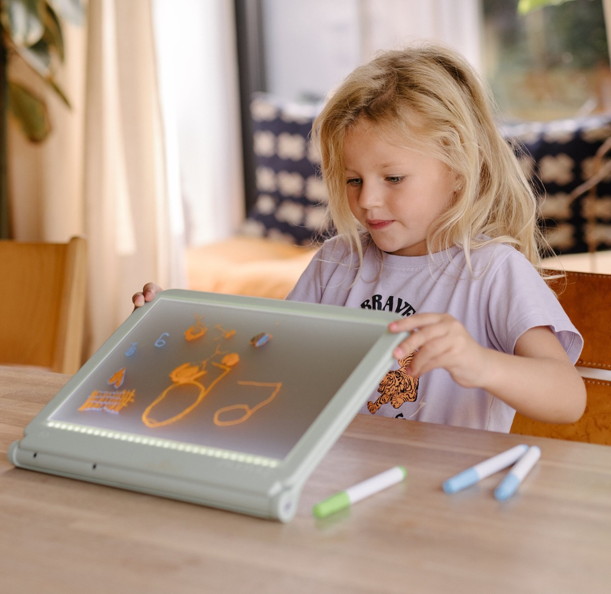 Kidydraw Pro