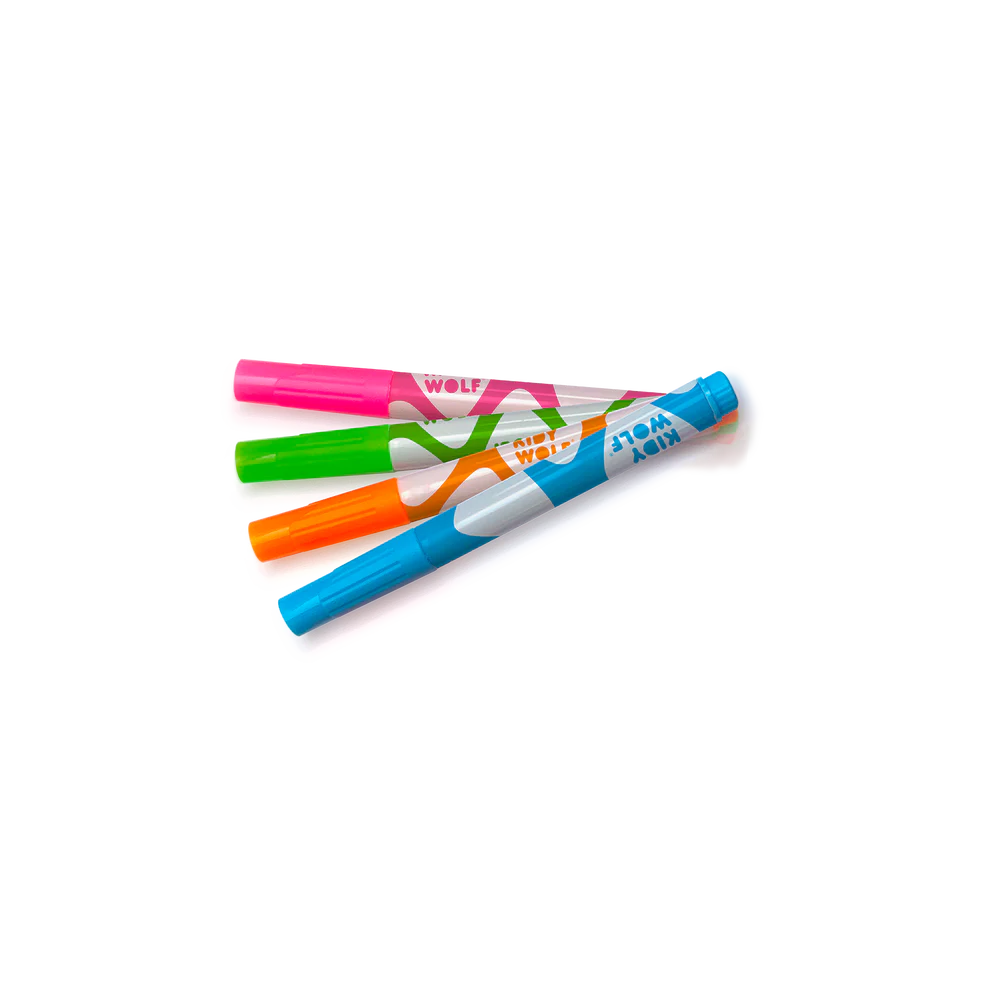 Kidymarker