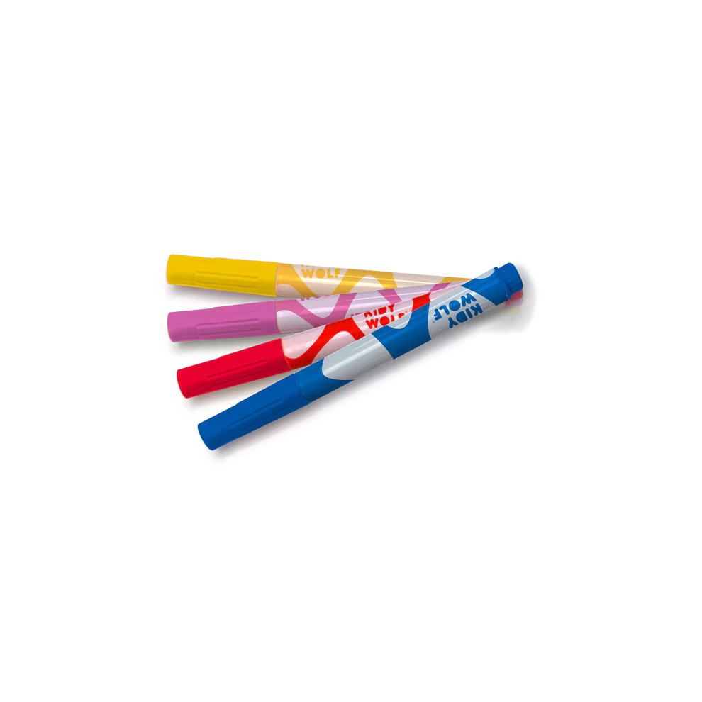 Kidymarker