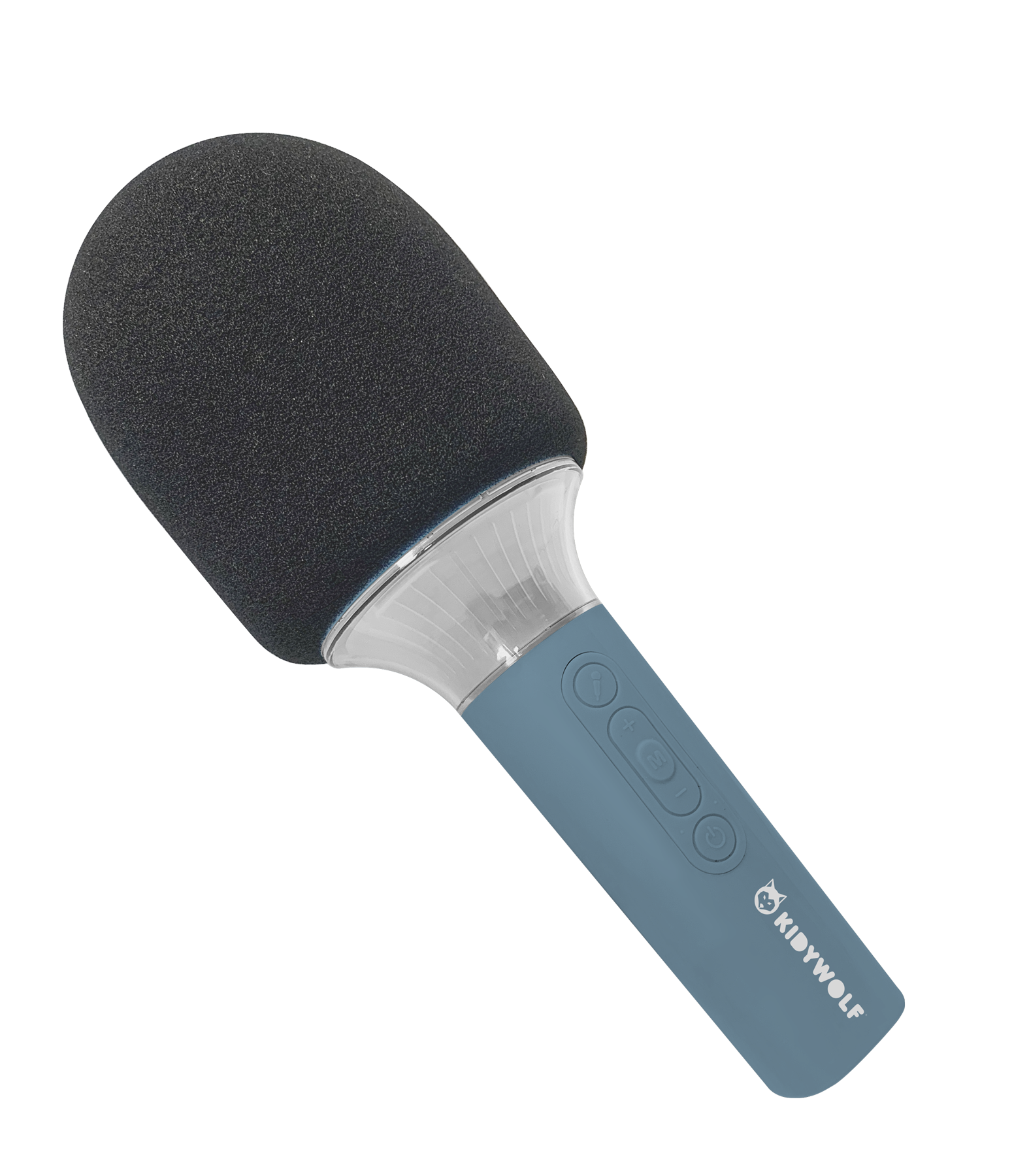 Kidymic Blue