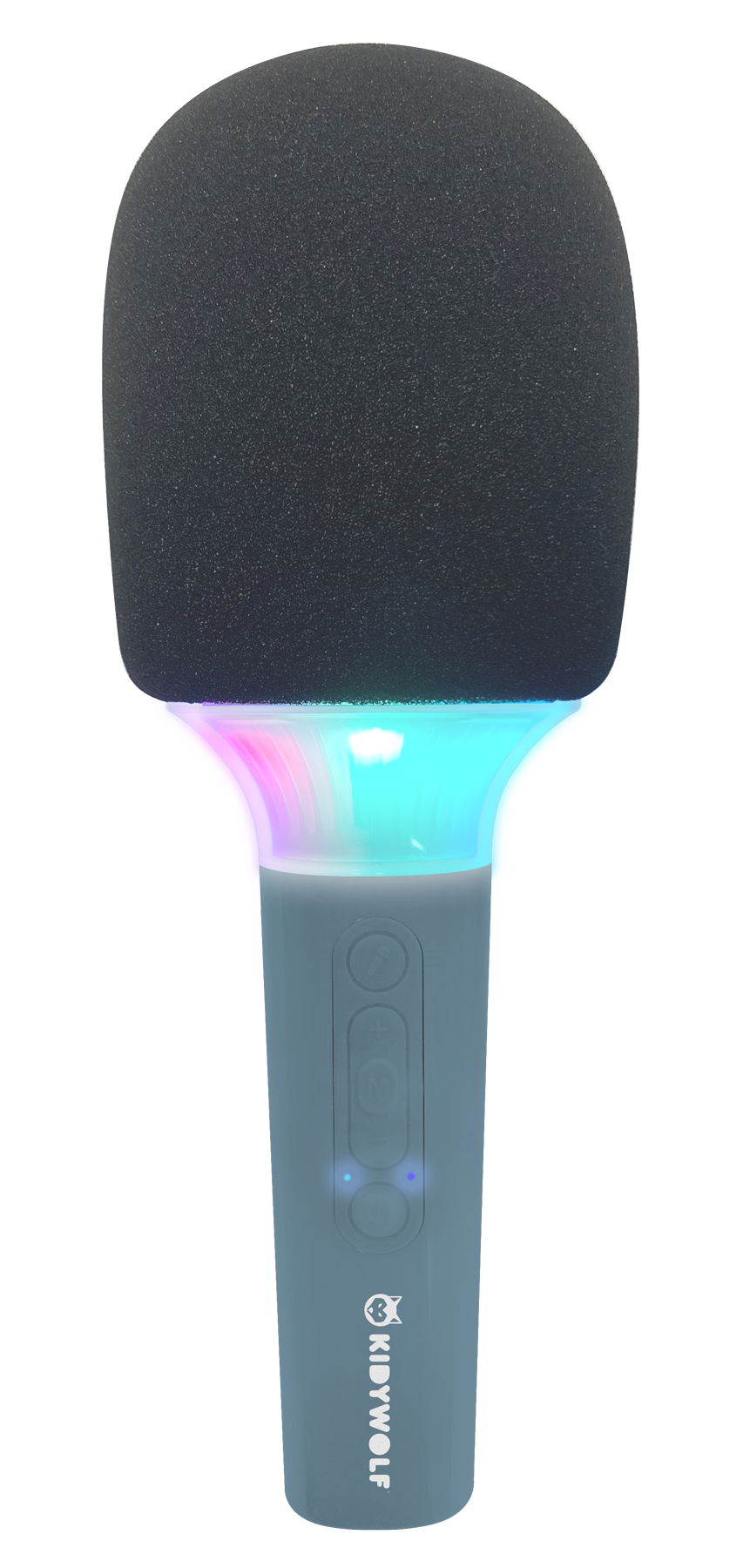 Kidymic Blue