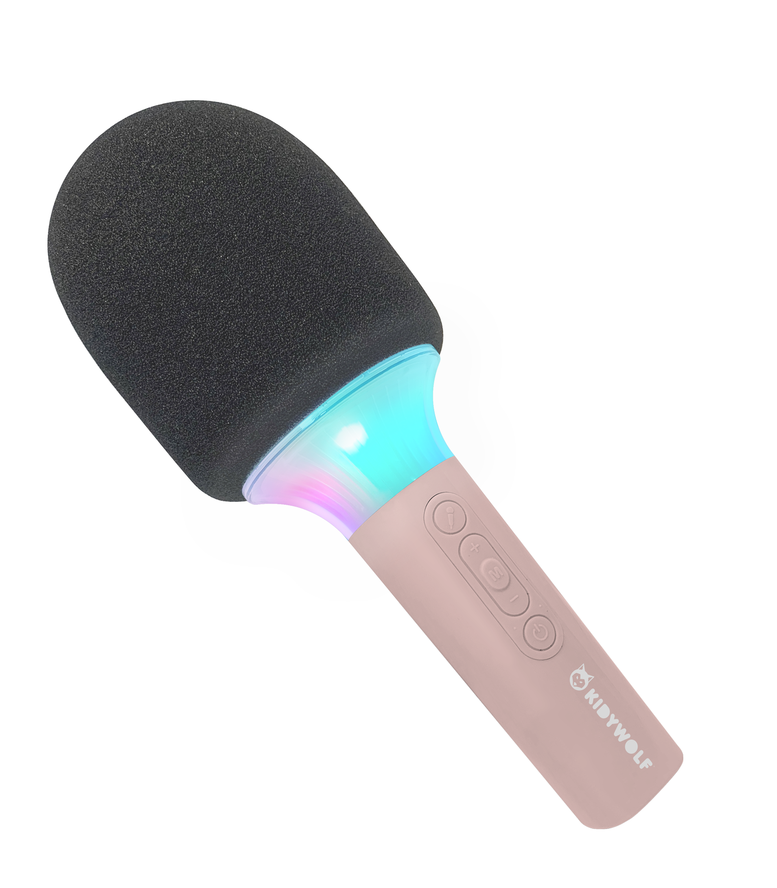 Kidymic Pink