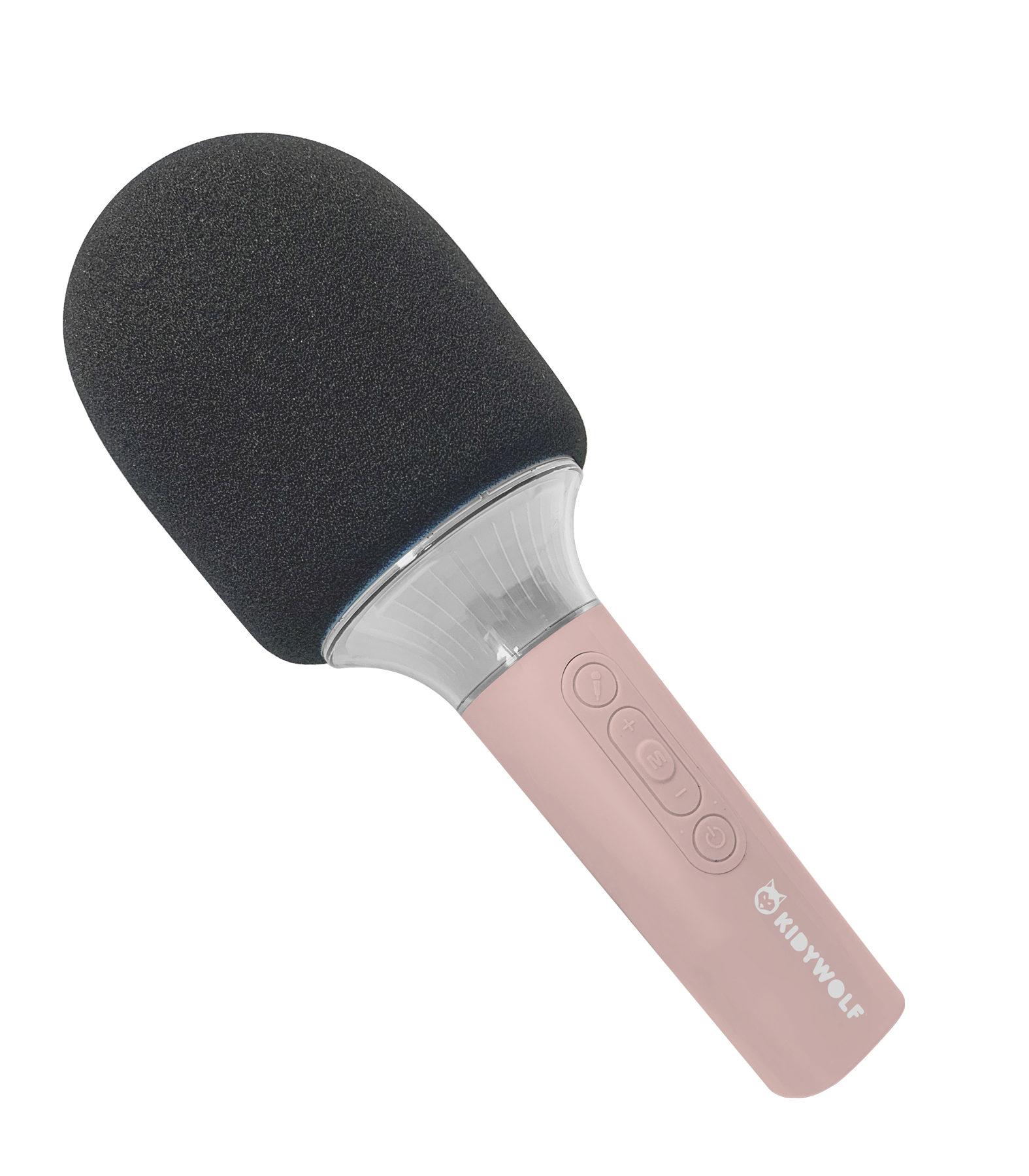 Kidymic Pink