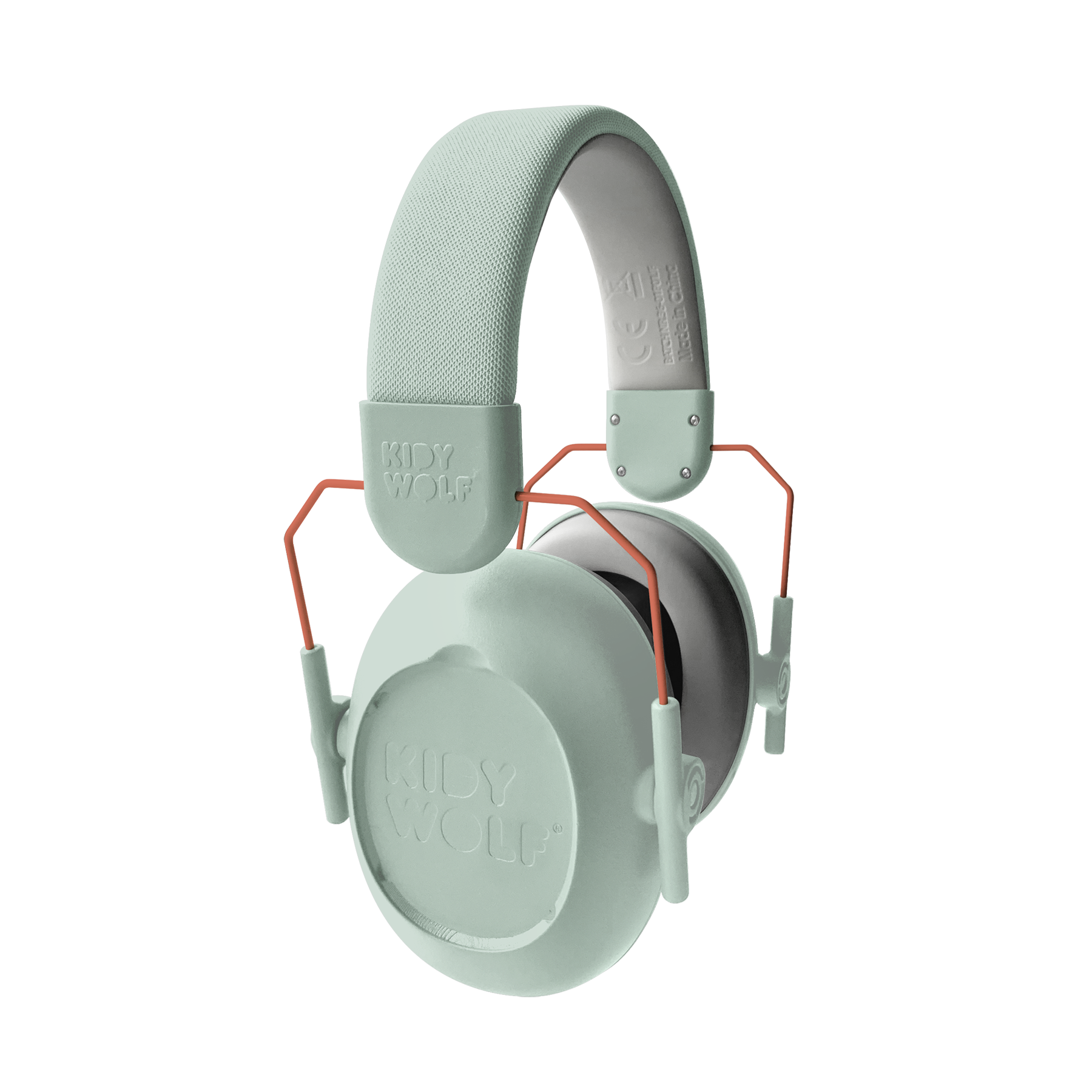 Kidynoise Green