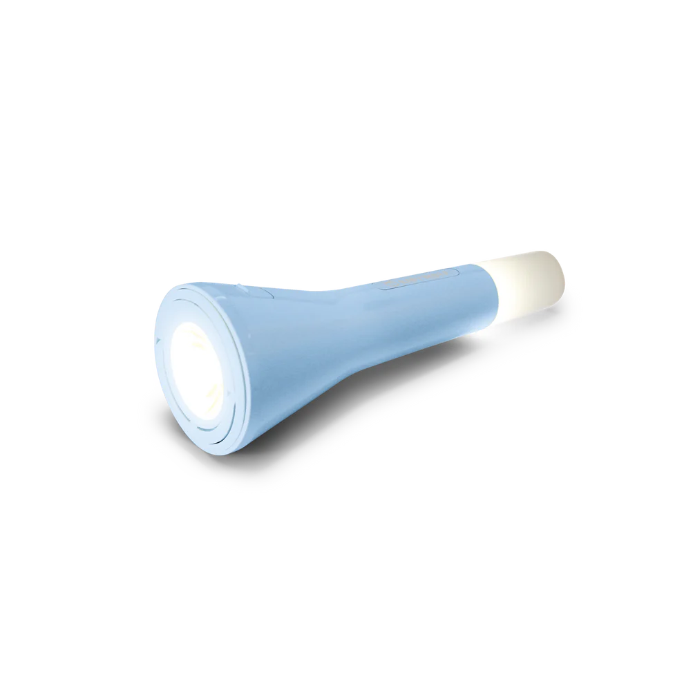 Kidyflashlight blue