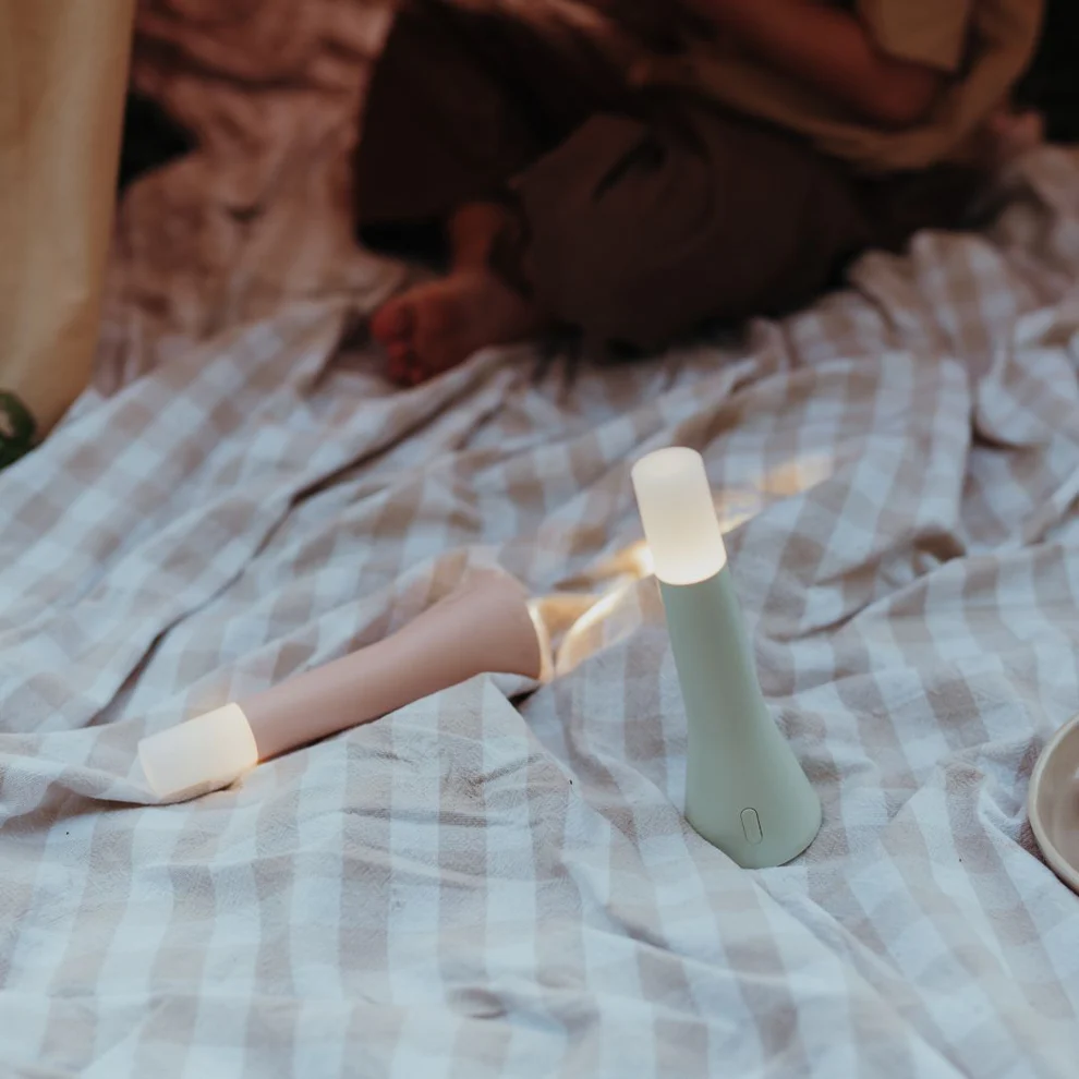 Kidyflashlight pink