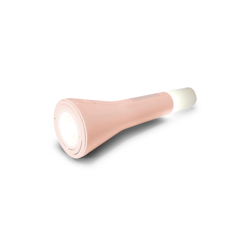 Kidyflashlight pink