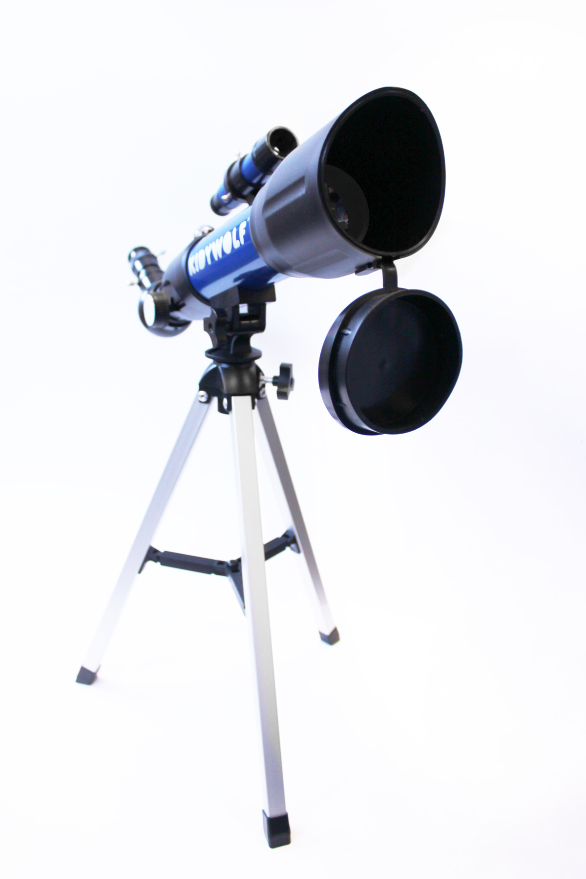 Kidytelescope