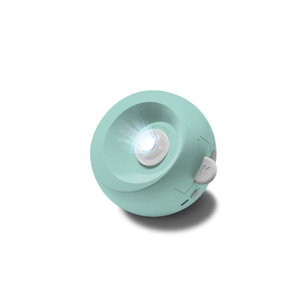 Kidystar green