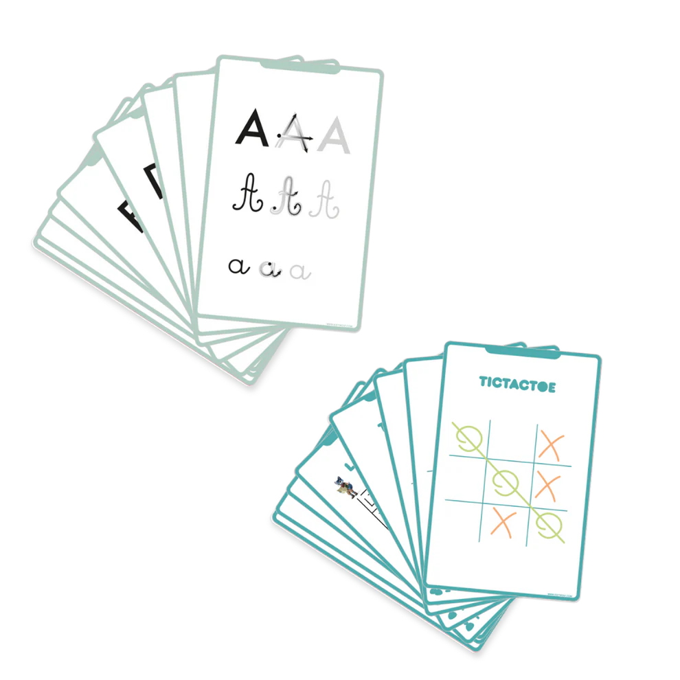Refill for KIDYDRAW-MINI-GAM-EDU