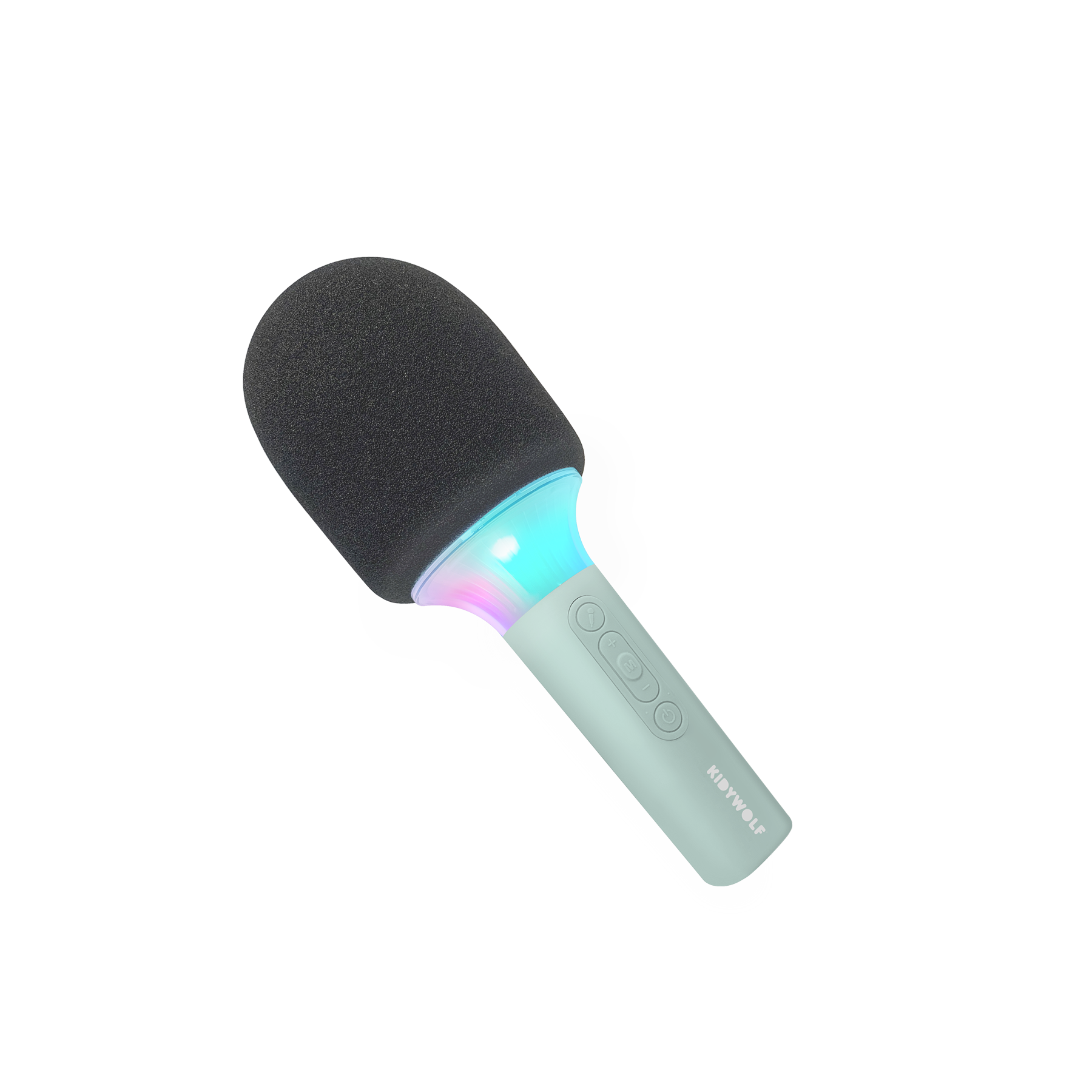 Kidymic grey