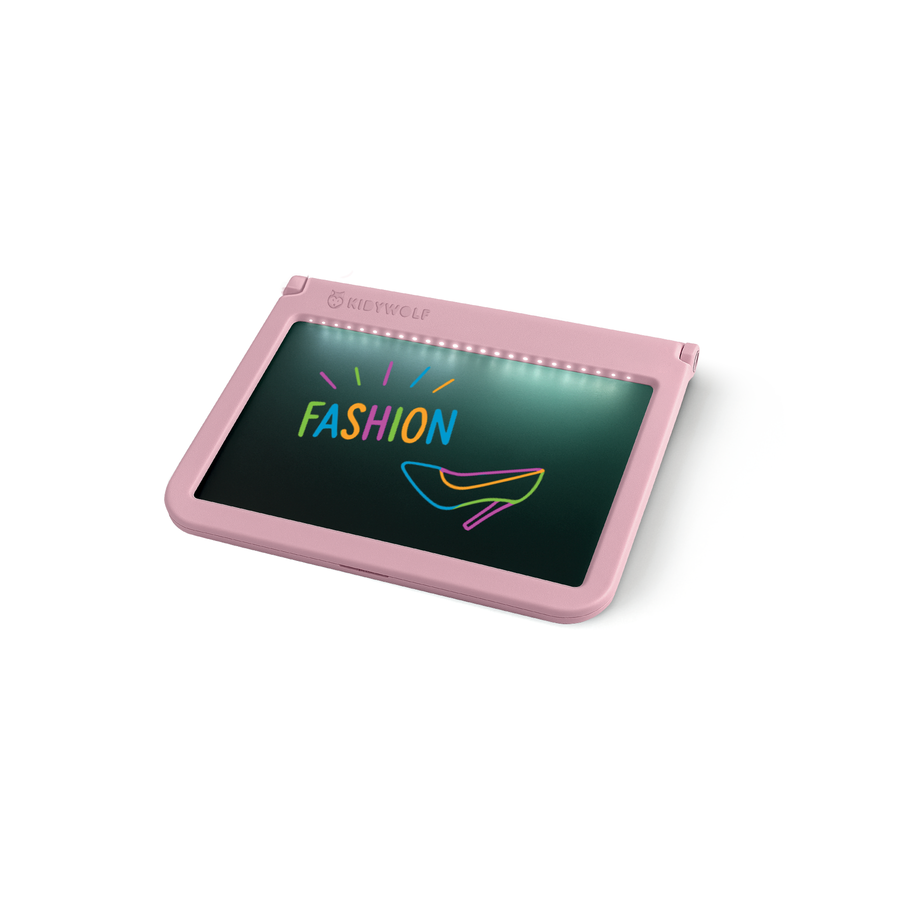 Kidydraw Pro pink