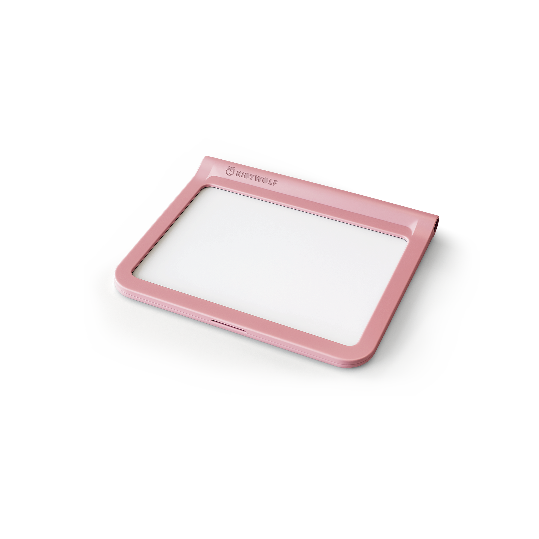 Kidydraw Pro pink