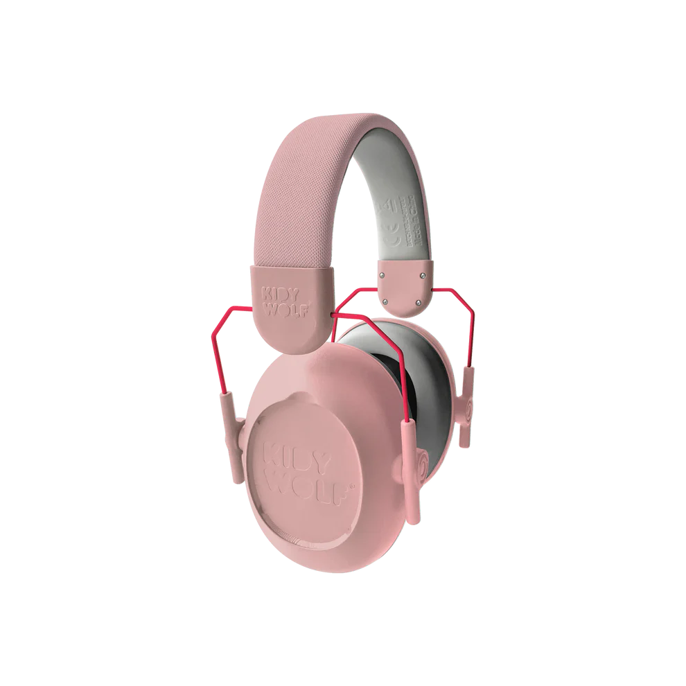 Kidynoise pink