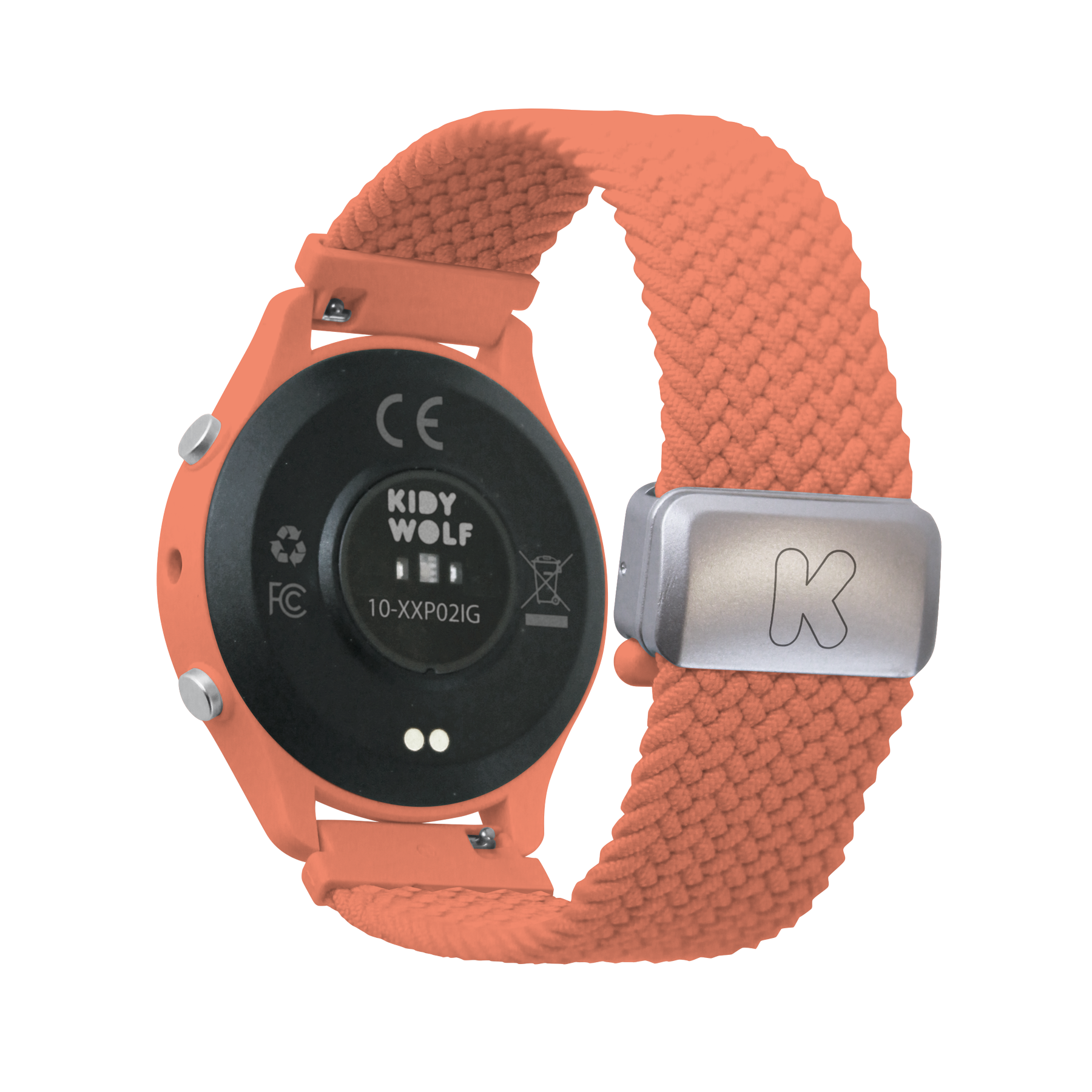 K-watch coral